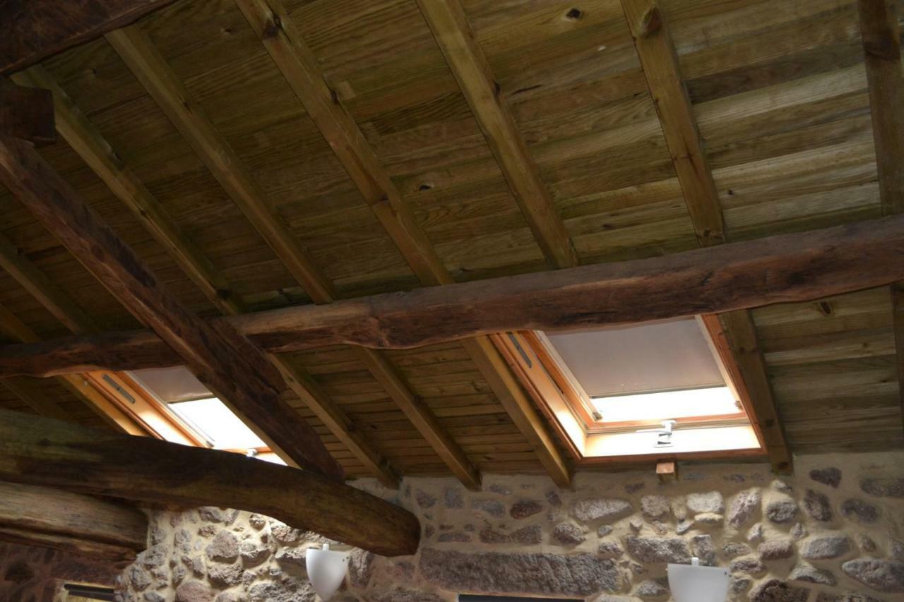 Penedino Mountain Cottage Arcos de Valdevez Eksteriør bilde